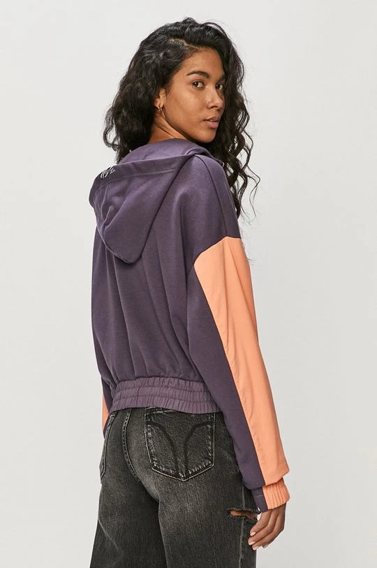 Γυναικεία Χωρίς φερμουάρ Nike Sportswear - Μπλούζα φούξια 5 Γυναικεία Χωρίς φερμουάρ Nike Sportswear - Μπλούζα φούξια - Image 3