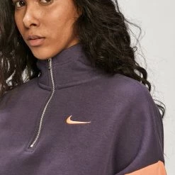 Γυναικεία Χωρίς φερμουάρ Nike Sportswear - Μπλούζα φούξια 10 Γυναικεία Χωρίς φερμουάρ Nike Sportswear - Μπλούζα φούξια -Nike Εκπτώσεις unnamed file 262