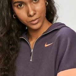 Γυναικεία Χωρίς φερμουάρ Nike Sportswear - Μπλούζα φούξια 11 Γυναικεία Χωρίς φερμουάρ Nike Sportswear - Μπλούζα φούξια -Nike Εκπτώσεις unnamed file 263