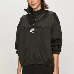 Γυναικεία Χωρίς φερμουάρ Nike Sportswear - Μπλούζα γκρί