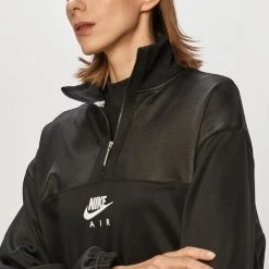 Γυναικεία Χωρίς φερμουάρ Nike Sportswear - Μπλούζα γκρί -Nike Εκπτώσεις unnamed file 267