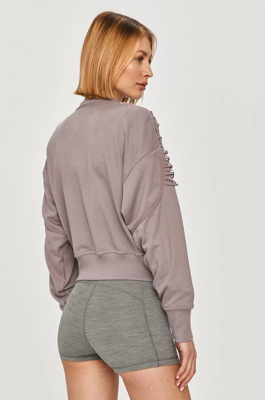 Γυναικεία Χωρίς φερμουάρ Nike - Μπλούζα μωβ 5 Γυναικεία Χωρίς φερμουάρ Nike - Μπλούζα μωβ - Image 3