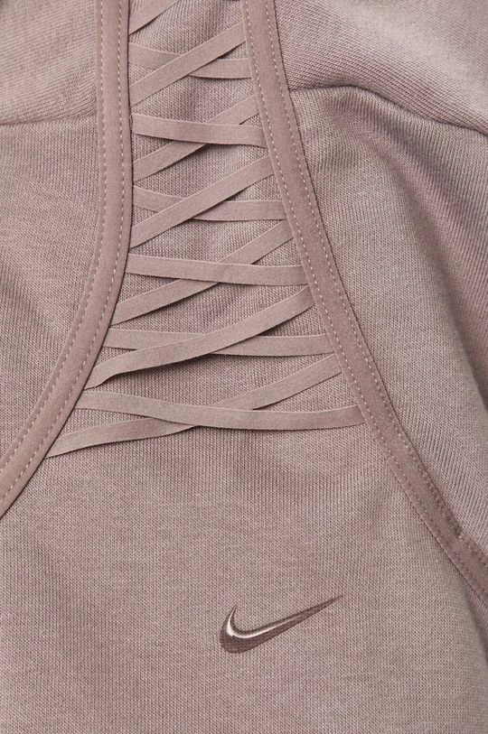 Γυναικεία Χωρίς φερμουάρ Nike - Μπλούζα μωβ 7 Γυναικεία Χωρίς φερμουάρ Nike - Μπλούζα μωβ - Image 5