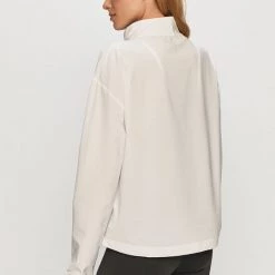 Γυναικεία Χωρίς φερμουάρ Nike - Μπλούζα λευκό -Nike Εκπτώσεις unnamed file 280