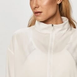 Γυναικεία Χωρίς φερμουάρ Nike - Μπλούζα λευκό -Nike Εκπτώσεις unnamed file 281