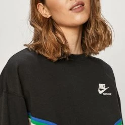 Γυναικεία Χωρίς φερμουάρ Nike Sportswear - Μπλούζα ροζ -Nike Εκπτώσεις unnamed file 290