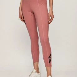 Γυναικεία Nike - Κολάν έντονο ροζ