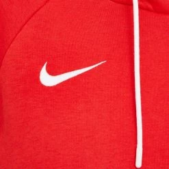 Γυναικεία Χωρίς φερμουάρ Μπλούζα Nike κόκκινο, με κουκούλα -Nike Εκπτώσεις unnamed file 30