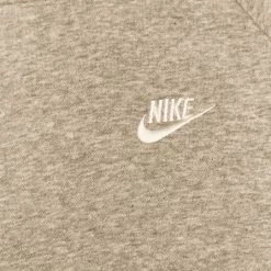 Γυναικεία Χωρίς φερμουάρ Nike Sportswear - Μπλούζα γκρί -Nike Εκπτώσεις unnamed file 300