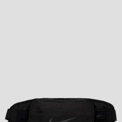 Γυναικεία Αξεσουάρ προπόνησης Τσαντάκι τρεξίματος Nike μαύρο