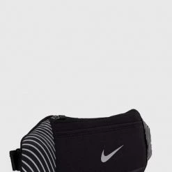 Γυναικεία Αξεσουάρ προπόνησης Τσαντάκι τρεξίματος Nike μαύρο -Nike Εκπτώσεις unnamed file 312