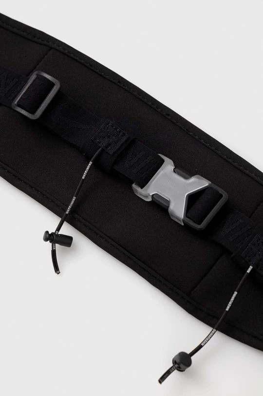 Γυναικεία Αξεσουάρ προπόνησης Τσαντάκι τρεξίματος Nike μαύρο 4 Γυναικεία Αξεσουάρ προπόνησης Τσαντάκι τρεξίματος Nike μαύρο - Image 2