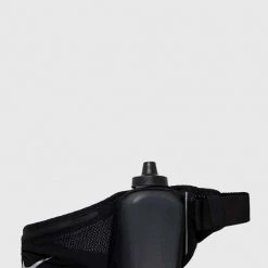 Γυναικεία Αξεσουάρ προπόνησης Ζώνη κίνησης με μπουκάλι νερό Nike μαύρο