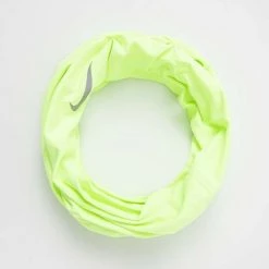 Γυναικεία Περιλαίμια Κολάρο λαιμού Nike πράσινο