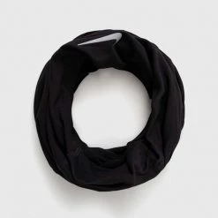 Γυναικεία Περιλαίμια Κολάρο λαιμού Nike μαύρο