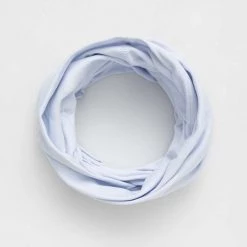 Γυναικεία Περιλαίμια Κολάρο λαιμού Nike χλωμό λευκό