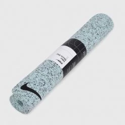 Γυναικεία Στρώματα Στρώμα γιόγκας Nike πράσινο