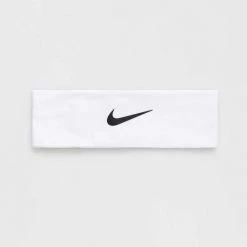 Γυναικεία Κορδέλες και περικάρπια Κορδέλα Nike άσπρο