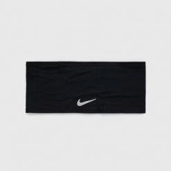 Γυναικεία Κορδέλες και περικάρπια Κορδέλα Nike μαύρο