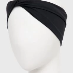 Γυναικεία Κορδέλες και περικάρπια Κορδέλα Nike μαύρο