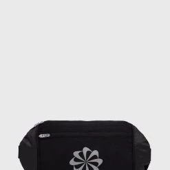 Γυναικεία Τσαντάκια μέσης Τσάντα φάκελος Nike Challenger μαύρο