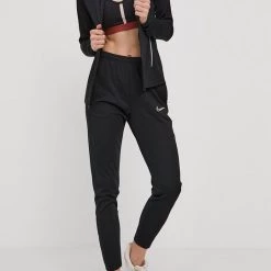 Γυναικεία φόρμες Nike - Φόρμα μαύρο -Nike Εκπτώσεις unnamed file 4