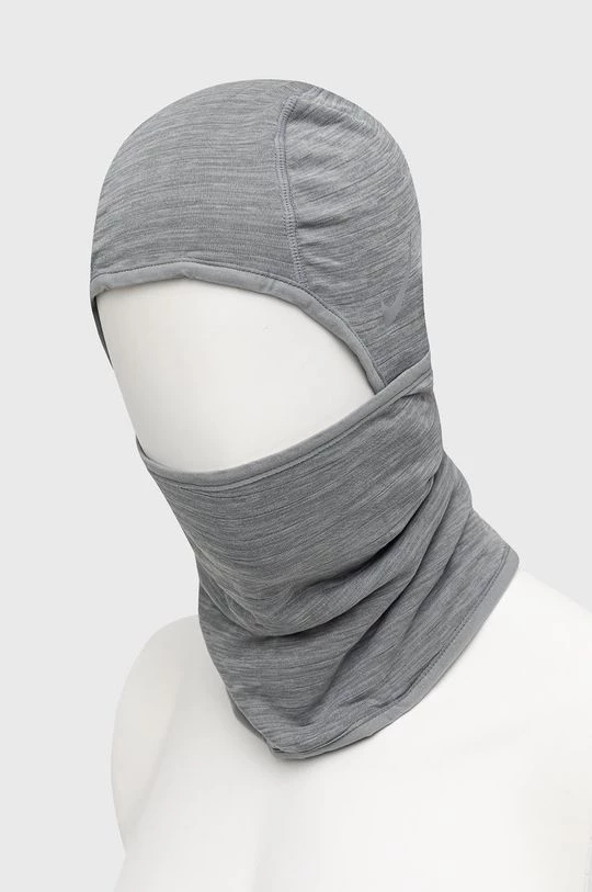 Γυναικεία Μπαλακλάβες Μπαλακλάβα λαιμού Nike γκρι, 3 Γυναικεία Μπαλακλάβες Μπαλακλάβα λαιμού Nike γκρι,