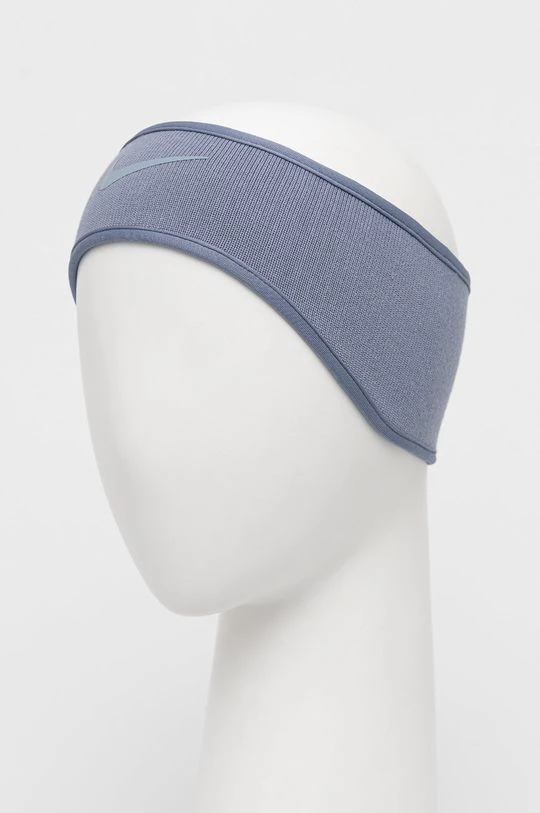 Γυναικεία Κορδέλες και περικάρπια Κορδέλα Nike μπλε 4 Γυναικεία Κορδέλες και περικάρπια Κορδέλα Nike μπλε - Image 2