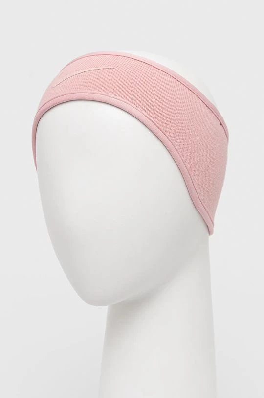 Γυναικεία Κορδέλες και περικάρπια Κορδέλα Nike ροζ 4 Γυναικεία Κορδέλες και περικάρπια Κορδέλα Nike ροζ - Image 2