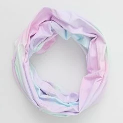 Γυναικεία Περιλαίμια Κολάρο λαιμού Nike χρώμα: ροζ