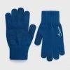 Γυναικεία Γάντια Nike μπλε 2 Γυναικεία Γάντια Nike μπλε -Nike Εκπτώσεις unnamed file 441