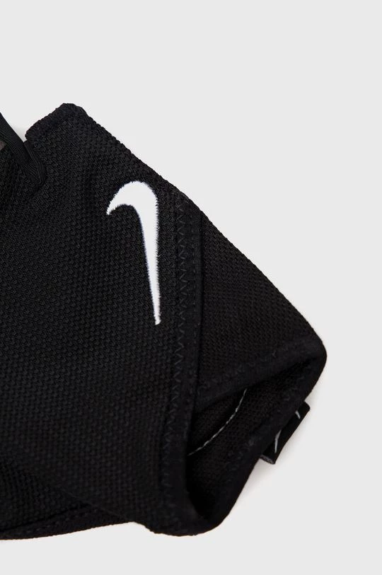 Γυναικεία Γάντια Nike μαύρο 4 Γυναικεία Γάντια Nike μαύρο - Image 2