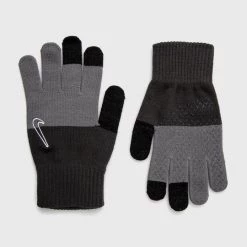 Γυναικεία Γάντια Nike γκρι