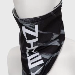 Γυναικεία Περιλαίμια Κολάρο λαιμού Nike γκρι