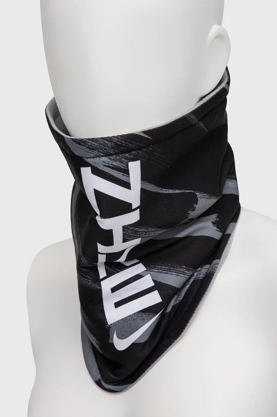 Γυναικεία Περιλαίμια Κολάρο λαιμού Nike γκρι 3 Γυναικεία Περιλαίμια Κολάρο λαιμού Nike γκρι