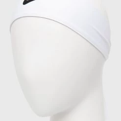 Γυναικεία Κορδέλες και περικάρπια Κορδέλα Nike άσπρο