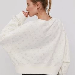 Γυναικεία Χωρίς φερμουάρ Μπλούζα Nike Sportswear χρώμα: κρεμ 9 Γυναικεία Χωρίς φερμουάρ Μπλούζα Nike Sportswear χρώμα: κρεμ -Nike Εκπτώσεις unnamed file 471