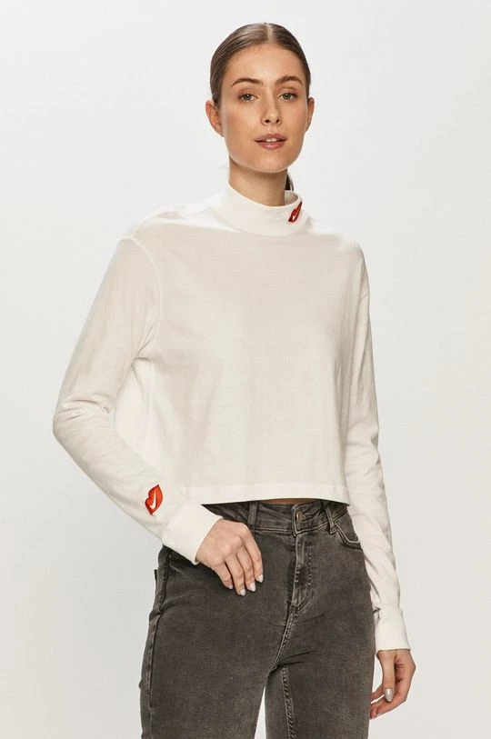 Γυναικεία Μακρυμάνικο Nike Sportswear - Longsleeve μαύρο 3 Γυναικεία Μακρυμάνικο Nike Sportswear - Longsleeve μαύρο