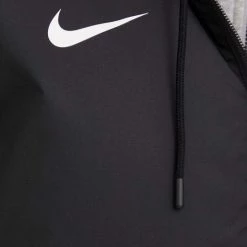 Γυναικεία Μακριά μπουφάν Μπουφάν Nike μαύρο, -Nike Εκπτώσεις unnamed file 49
