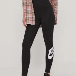 Γυναικεία Nike Sportswear - Κολάν έντονο ροζ