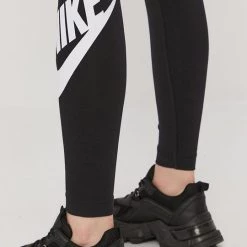 Γυναικεία Nike Sportswear - Κολάν έντονο ροζ -Nike Εκπτώσεις unnamed file 499