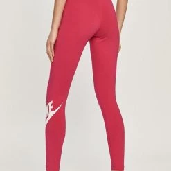 Γυναικεία Nike Sportswear - Κολάν έντονο ροζ -Nike Εκπτώσεις unnamed file 502