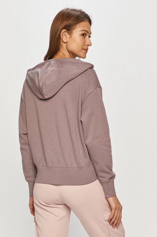 Γυναικεία Με φερμουάρ Nike Sportswear - Μπλούζα σταφύλι 5 Γυναικεία Με φερμουάρ Nike Sportswear - Μπλούζα σταφύλι - Image 3