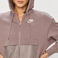 Γυναικεία Με φερμουάρ Nike Sportswear - Μπλούζα σταφύλι 10 Γυναικεία Με φερμουάρ Nike Sportswear - Μπλούζα σταφύλι -Nike Εκπτώσεις unnamed file 508