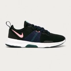 Γυναικεία Αθλητικά Nike - Υποδήματα City Trainer 3 μαύρο