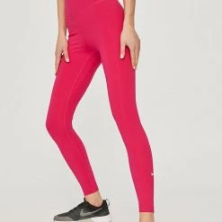 Γυναικεία Nike - Κολάν φούξια