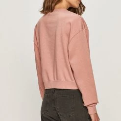 Γυναικεία Χωρίς φερμουάρ Nike Sportswear - Μπλούζα ροζ -Nike Εκπτώσεις unnamed file 529