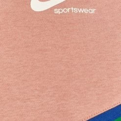 Γυναικεία Χωρίς φερμουάρ Nike Sportswear - Μπλούζα ροζ -Nike Εκπτώσεις unnamed file 531