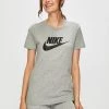 Γυναικεία Κοντομάνικο Nike Sportswear - Μπλουζάκι γκρί 2 Γυναικεία Κοντομάνικο Nike Sportswear - Μπλουζάκι γκρί -Nike Εκπτώσεις unnamed file 537