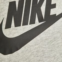 Γυναικεία Κοντομάνικο Nike Sportswear - Μπλουζάκι γκρί -Nike Εκπτώσεις unnamed file 541